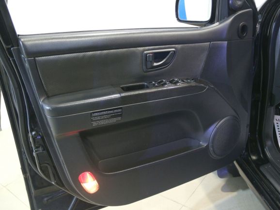 Kia Sorento, 2.5 л, АТ, 2009 фото 1