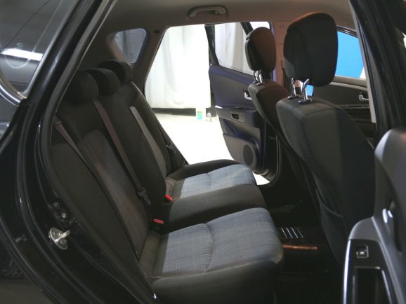 Kia Ceed Prestige, 1.6 л, АТ, 2012 фото 2