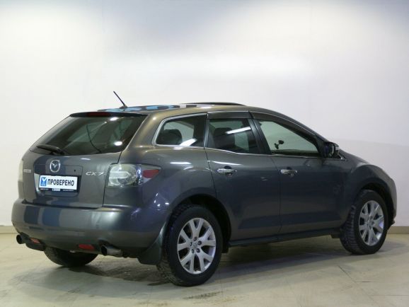 Mazda CX-7 Sport, 2.3 л, АТ, 2009 фото 6
