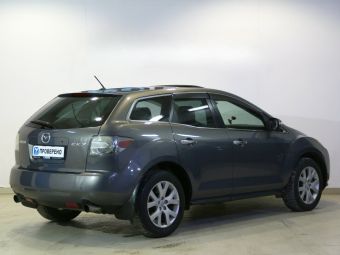 Mazda CX-7 Sport, 2.3 л, АКПП, 2009 фото 6