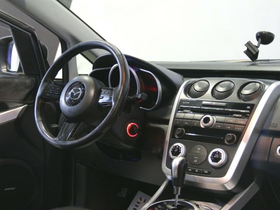 Mazda CX-7 Sport, 2.3 л, АТ, 2009 фото 7