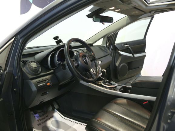 Mazda CX-7 Sport, 2.3 л, АТ, 2009 фото 8