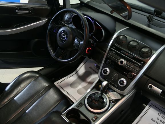 Mazda CX-7 Sport, 2.3 л, АТ, 2009 фото 9