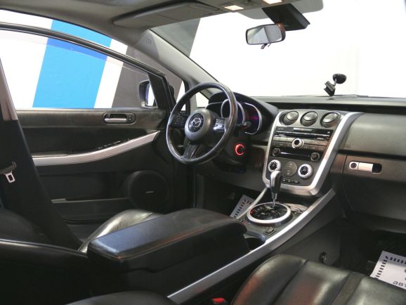 Mazda CX-7 Sport, 2.3 л, АТ, 2009 фото 10
