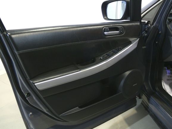 Mazda CX-7 Sport, 2.3 л, АТ, 2009 фото 1