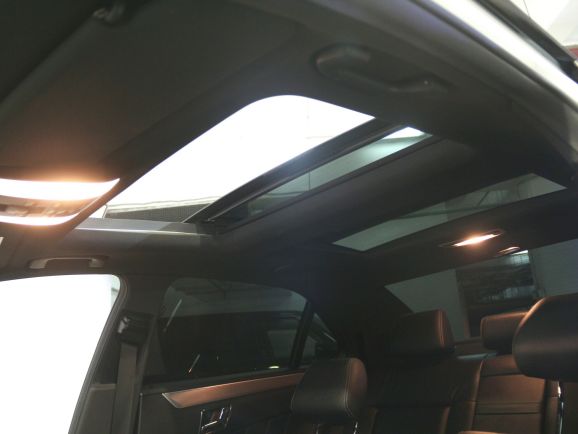 Mercedes-Benz E-Класс, 1.8 л, АТ, 2012 фото 10