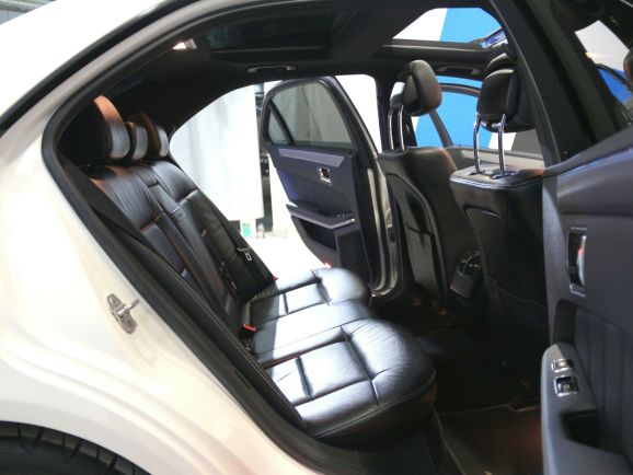 Mercedes-Benz E-Класс, 1.8 л, АТ, 2012 фото 1