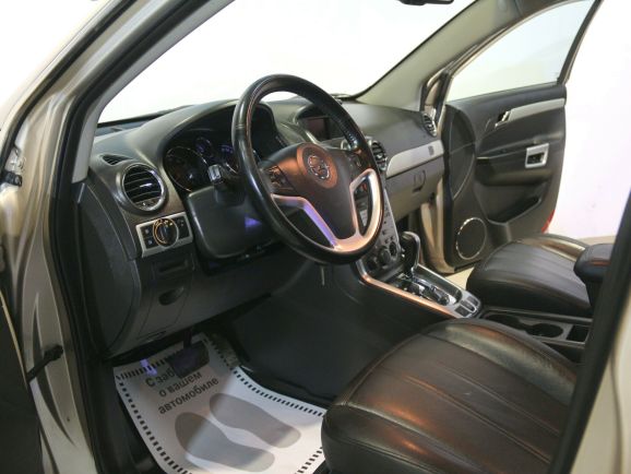 Opel Antara, 3.0 л, АТ, 2013 фото 7