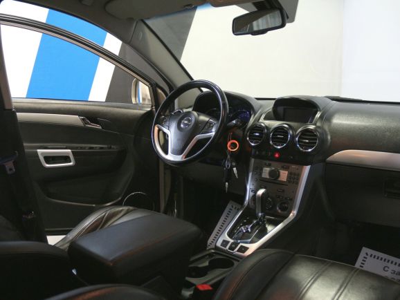 Opel Antara, 3.0 л, АТ, 2013 фото 2