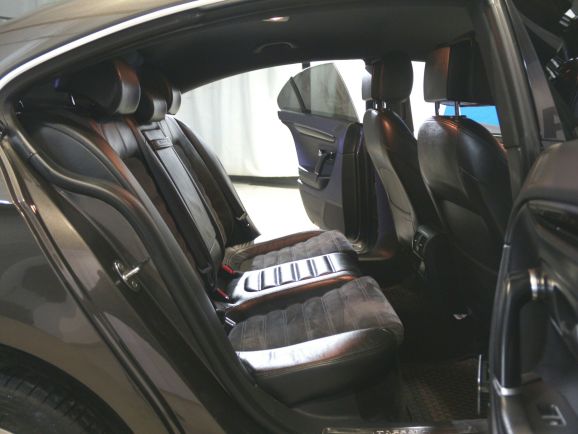 Volkswagen Passat CC Sport, 1.8 л, Робот, 2012 фото 2