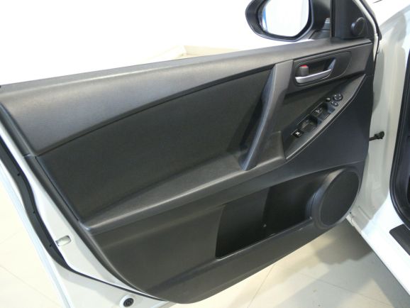 Mazda 3 Touring Plus, 1.6 л, АТ, 2010 фото 1