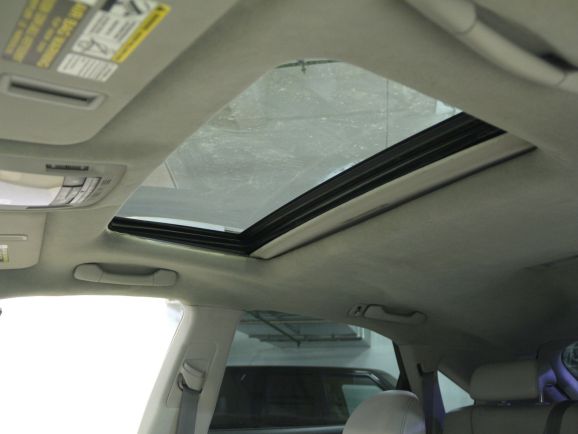 Lexus RX, 3.5 л, АТ, 2011 фото 11