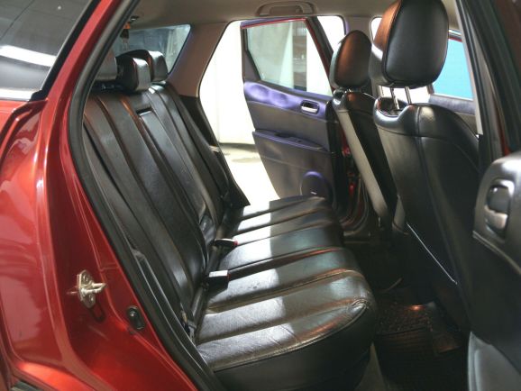 Mazda CX-7 Sport, 2.3 л, АТ, 2009 фото 2