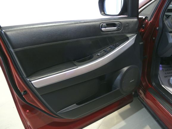 Mazda CX-7 Sport, 2.3 л, АТ, 2009 фото 1