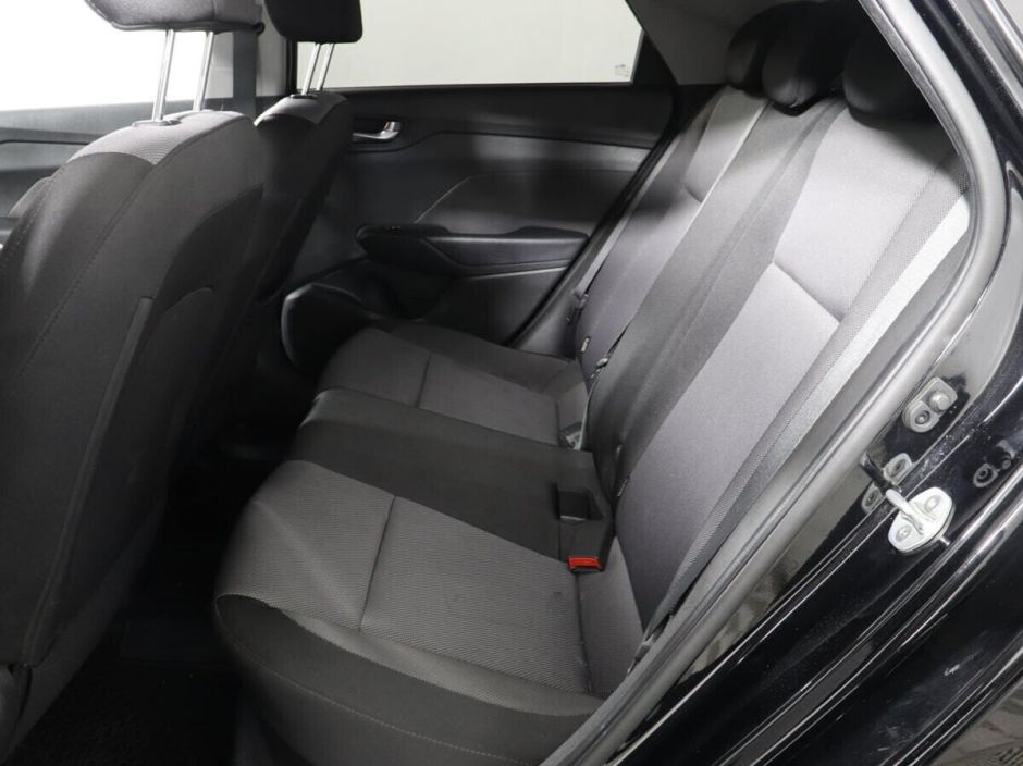 Hyundai Solaris, 1.6 л, АТ, 2017 фото 1