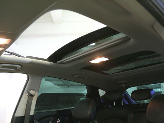 Hyundai ix35 Prestige, 2.0 л, АТ, 2013 фото 2