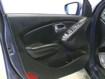 Hyundai ix35 Prestige, 2.0 л, АКПП, 2013 фото 1