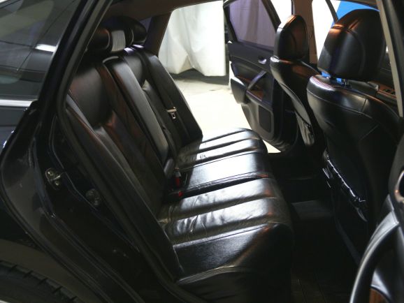 Nissan Teana, 2.5 л, Вариатор, 2009 фото 2