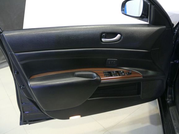 Nissan Teana, 2.5 л, Вариатор, 2009 фото 1