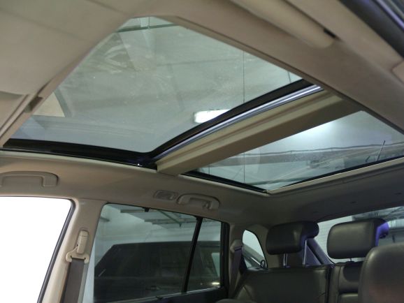 Renault Koleos Luxe Privilege Beige, 2.5 л, Вариатор, 2008 фото 2