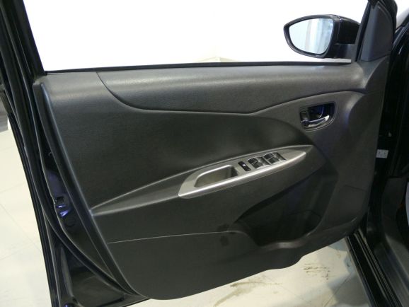 Lifan X50 Luxury, 1.5 л, Вариатор, 2016 фото 1