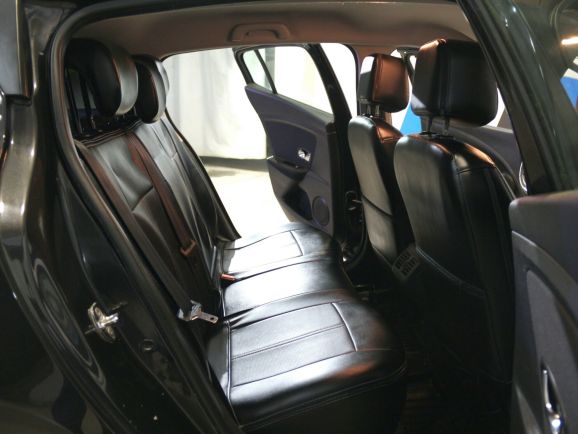 Renault Megane Dynamique, 1.6 л, Вариатор, 2014 фото 2