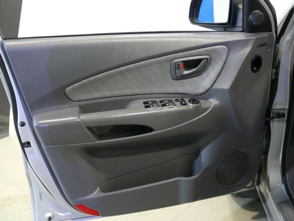 Hyundai Tucson, 2.0 л, АТ, 2006 фото 1