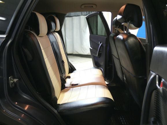 Chevrolet Captiva, 2.4 л, АТ, 2011 фото 7