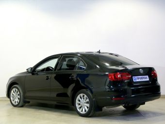 Volkswagen Jetta Style, 1.4 л, РКПП, 2013 фото 5