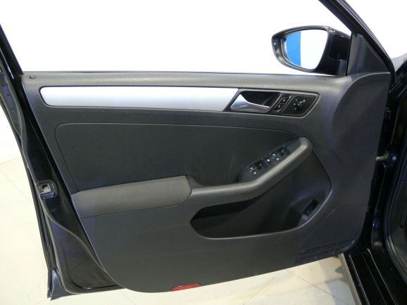 Volkswagen Jetta Style, 1.4 л, Робот, 2013 фото 7