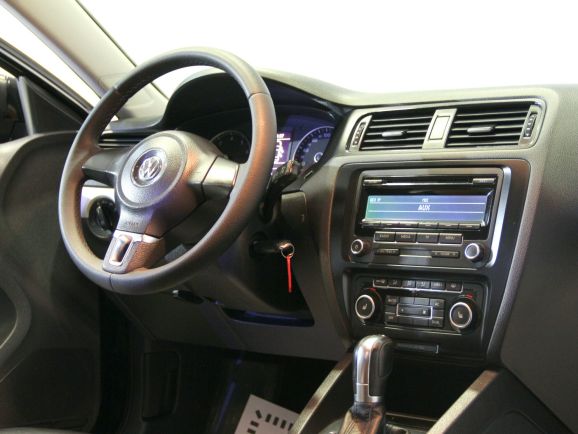 Volkswagen Jetta Style, 1.4 л, Робот, 2013 фото 2