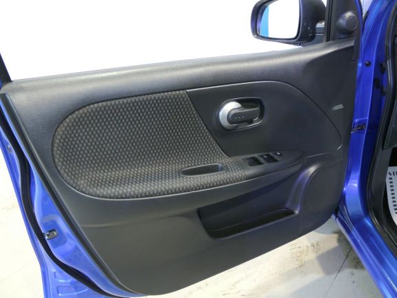 Nissan Note Luxury, 1.6 л, АТ, 2008 фото 1