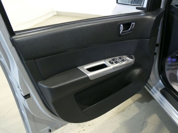 Hyundai Getz Comfort, 1.4 л, АТ, 2010 фото 2