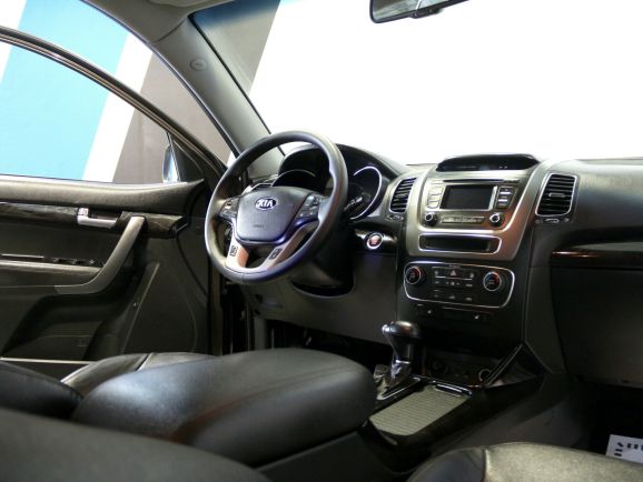 Kia Sorento Comfort, 2.4 л, АТ, 2013 фото 7
