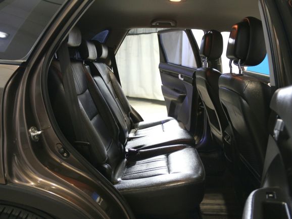 Kia Sorento Comfort, 2.4 л, АТ, 2013 фото 9