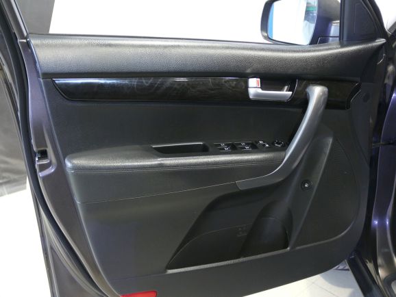 Kia Sorento Comfort, 2.4 л, АТ, 2013 фото 2