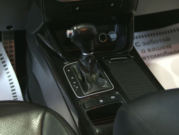 Kia Sorento Comfort, 2.4 л, АТ, 2013 фото 1