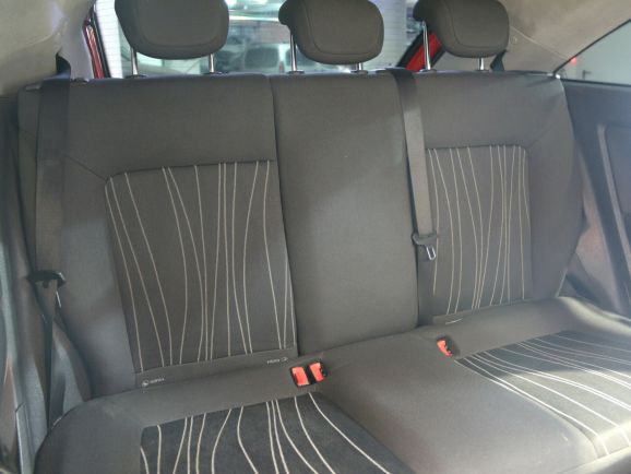 Opel Corsa Cosmo, 1.4 л, АТ, 2009 фото 2