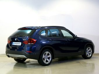 BMW X1 xDrive20i LifeStyle, 2.0 л, АКПП, 2012 фото 5