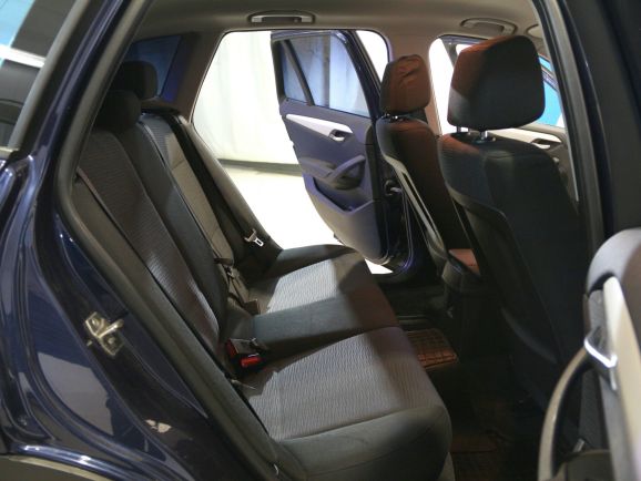 BMW X1 xDrive20i LifeStyle, 2.0 л, АТ, 2012 фото 7