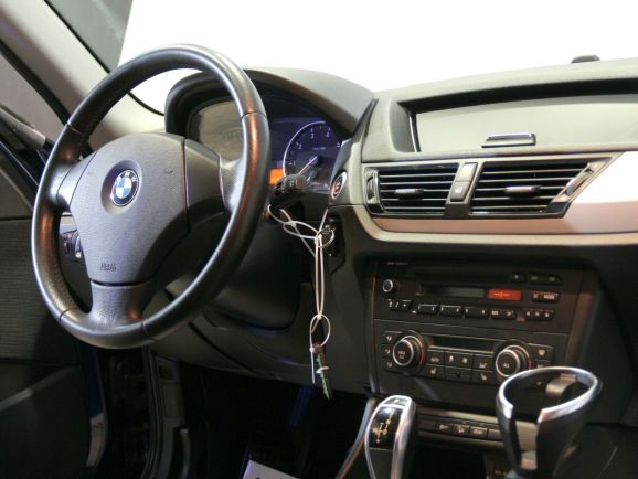 BMW X1 xDrive20i LifeStyle, 2.0 л, АТ, 2012 фото 1