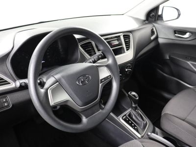 Hyundai Solaris, 1.6 л, АКПП, 2020 фото 7