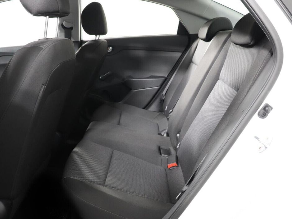 Hyundai Solaris, 1.6 л, АТ, 2020 фото 1