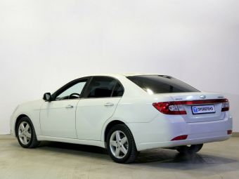 Chevrolet Epica LT, 2.0 л, АКПП, 2010 фото 5