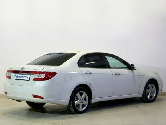 Chevrolet Epica LT, 2.0 л, АТ, 2010 фото 6