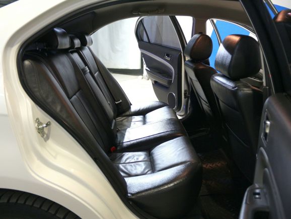 Chevrolet Epica LT, 2.0 л, АТ, 2010 фото 2