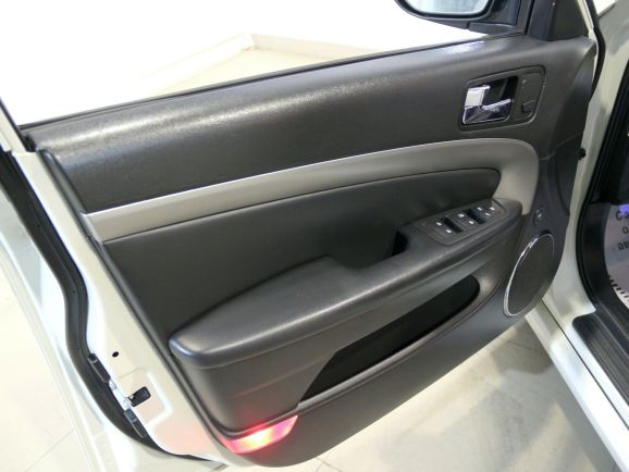 Chevrolet Epica LT, 2.0 л, АТ, 2010 фото 1