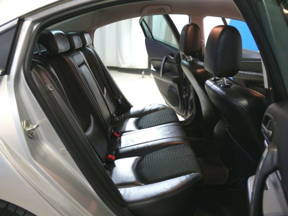 Mazda 6 Sport, 2.0 л, АТ, 2008 фото 2