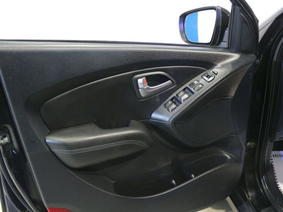 Hyundai ix35 Comfort + Navi, 2.0 л, АТ, 2011 фото 1