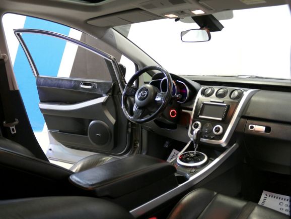 Mazda CX-7 Sport, 2.3 л, АТ, 2008 фото 7